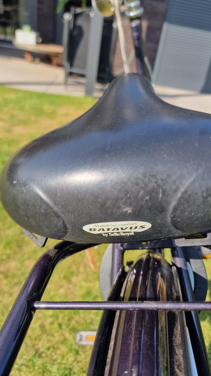 Fiets
