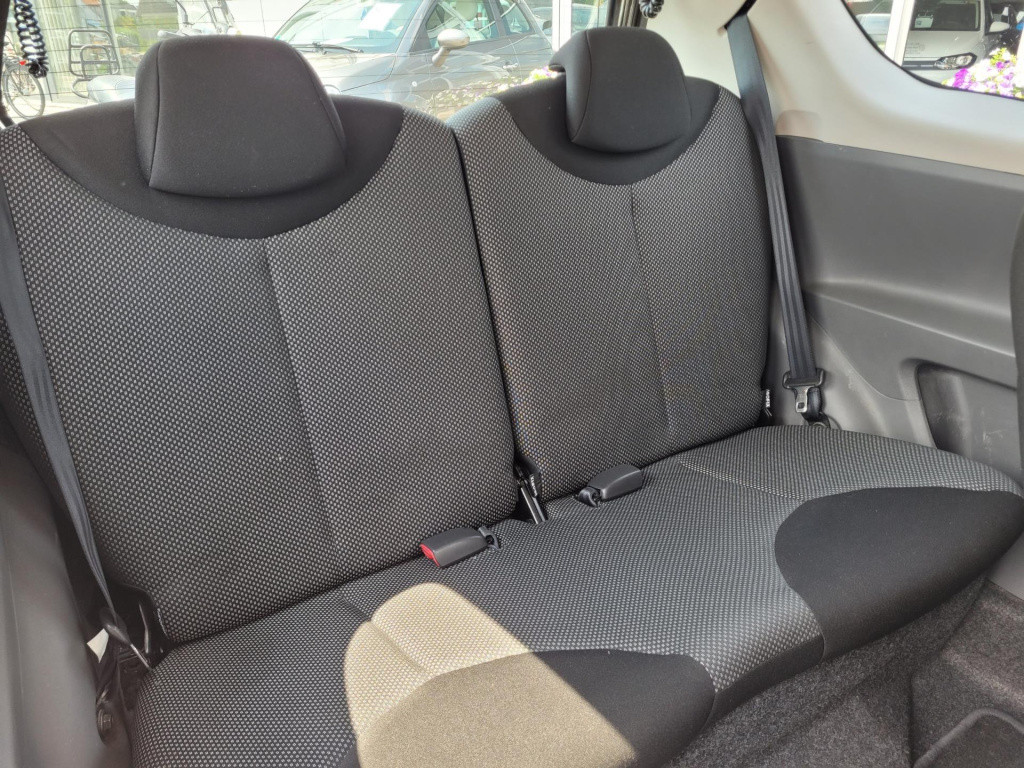 Toyota Aygo 1.0-12v dynamic blue airco