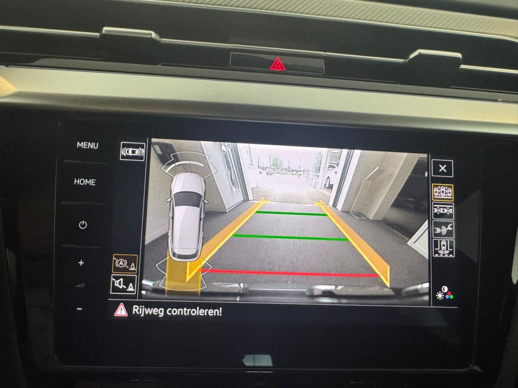 Volkswagen Arteon shooting brake 1.4 tsi ehybrid r-line business+