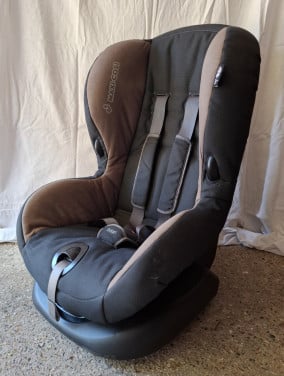 Maxi Cosi 9 - 18 kg