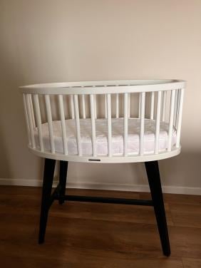 Mooie wieg, merk Kidsmill