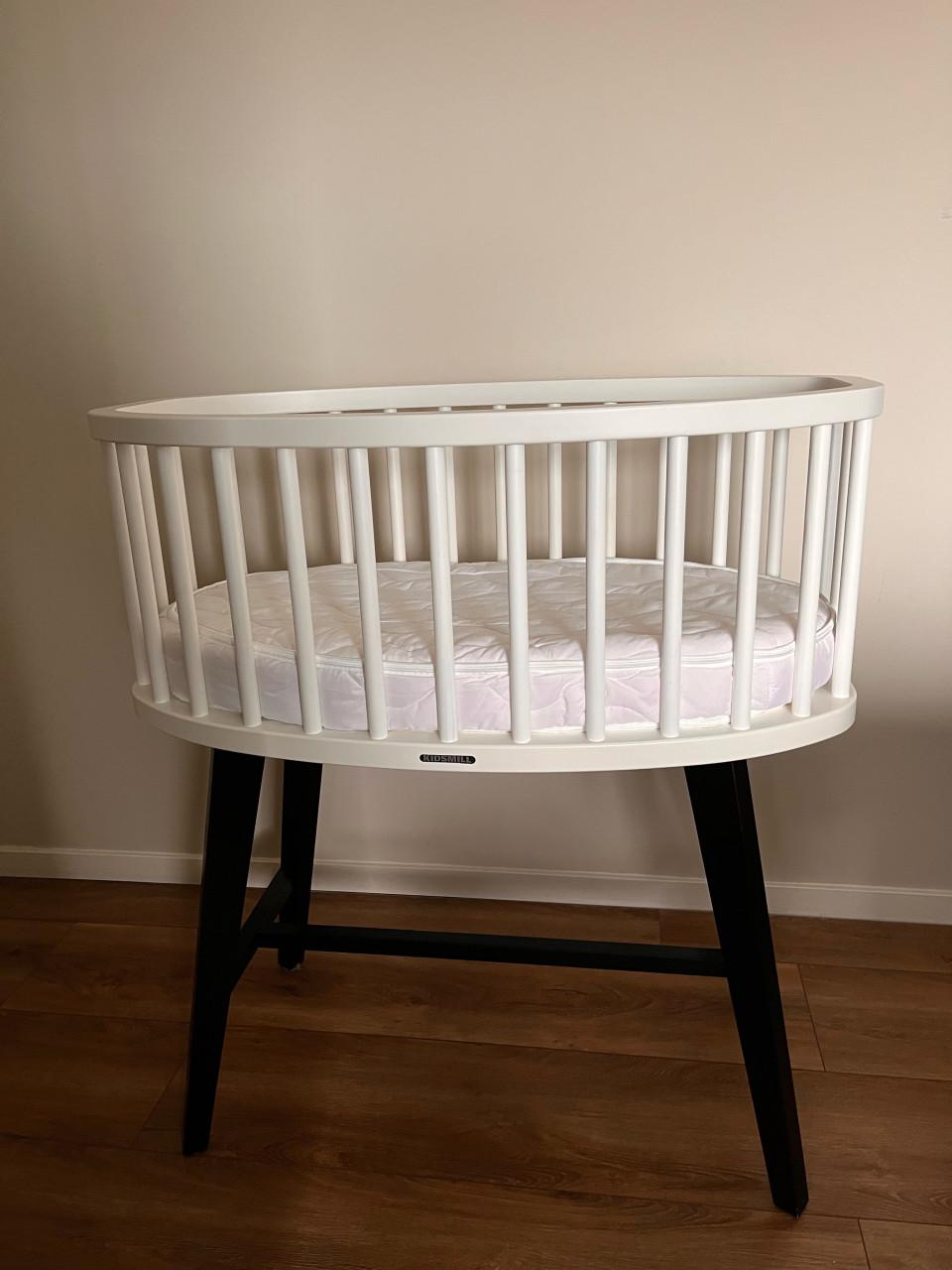 Mooie wieg, merk Kidsmill