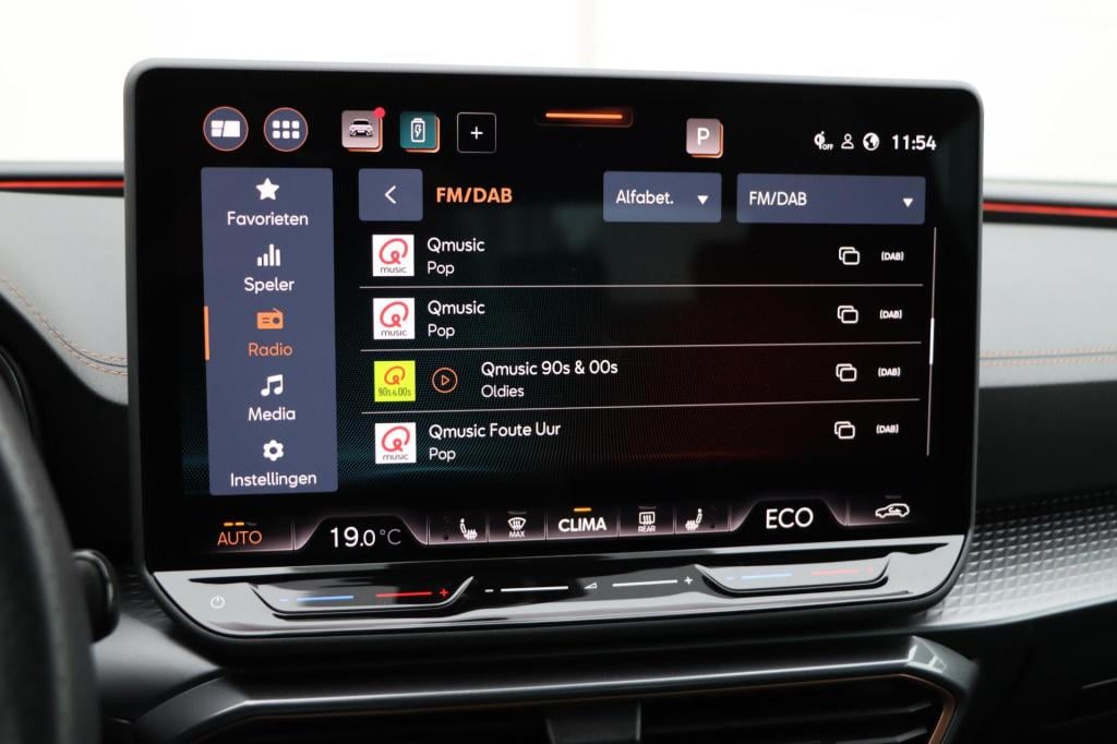 Cupra Leon 1.5 tsi e-hybrid business 204pk dsg6 | soh 100% |