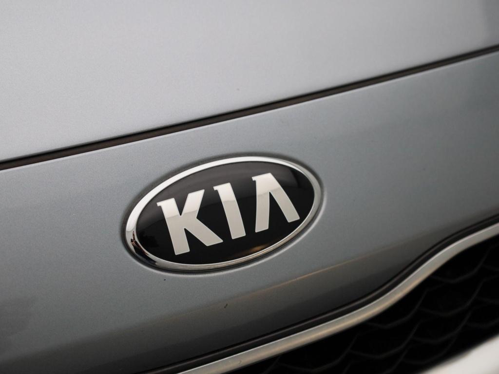 Kia Ceed Sportswagon 1.5 t-gdi mhev gt-line edition | automaat | dab | pano