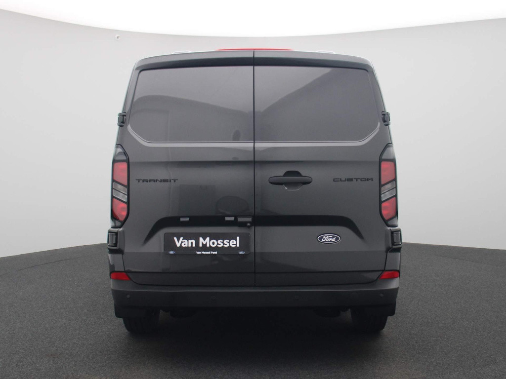 Ford Transit Custom 320 2.0 tdci l2h1 trend | navigatie | climatronic | dub
