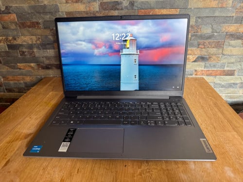 Lenovo Idea Pad 3 15”