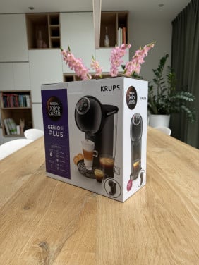 Dolce Gusto Genio S Plus nieuw in doos