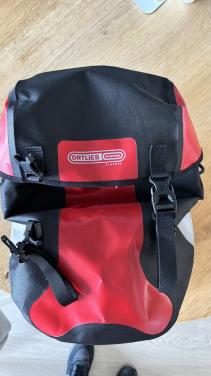 Ortlieb Classic