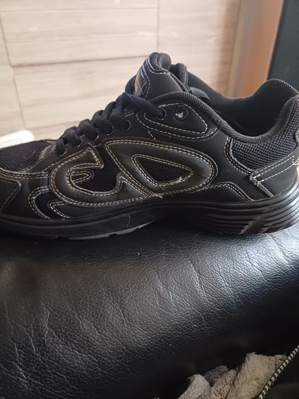 Dior x stone island b30 black on black on black mt. 42