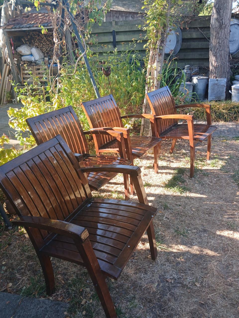 Stoelen