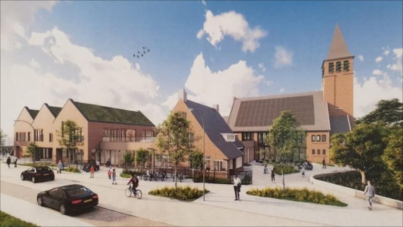 Biljartmaatje gezocht in Nieuwdorp