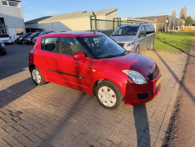 Suzuki Swift 1.3 comfort