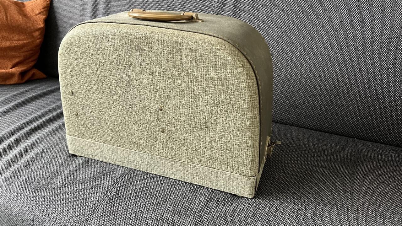 Dia projector vintage