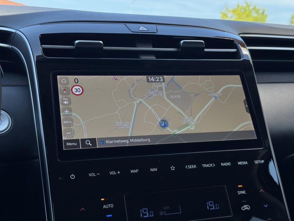 Hyundai Tucson 1.6 t-gdi phev premium 4wd