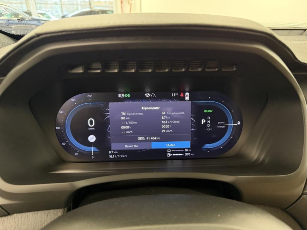 Volvo XC90 2.0 t8 plug-in hybrid awd ultra bright | luchtvering | b&w | mas