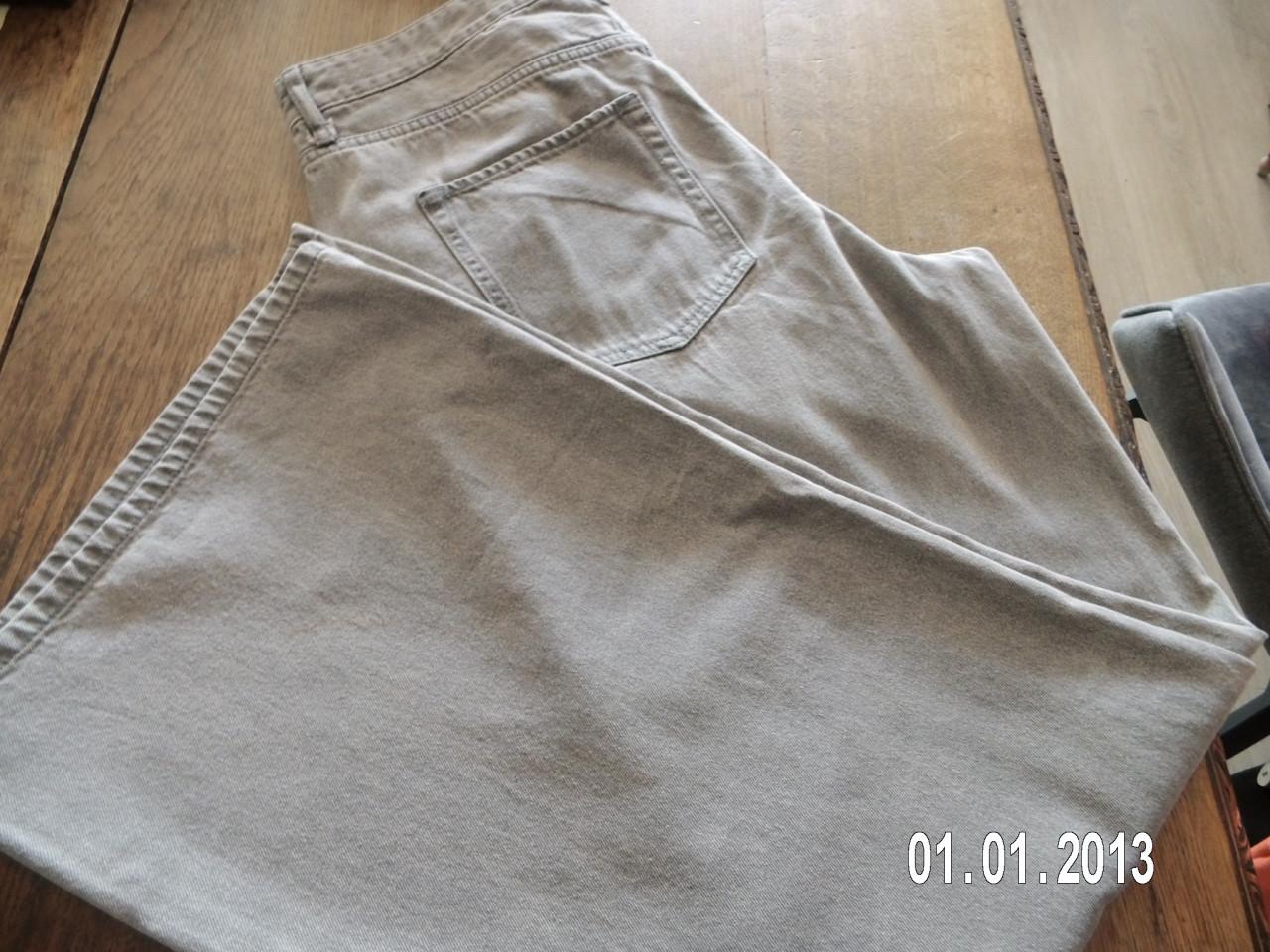 Jeans van Raizzed maat W31-L32.