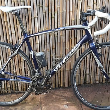 Racefiets