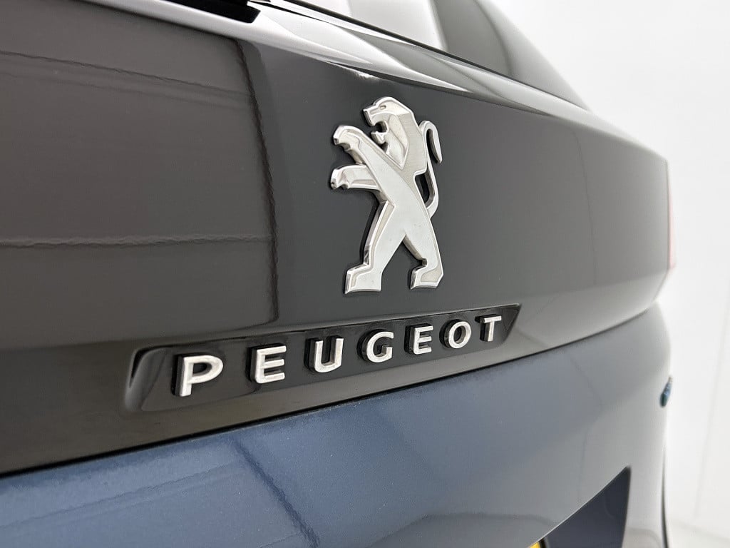 Peugeot 3008 plug-in hybride 225pk automaat allure | rijklaar| panorama dak