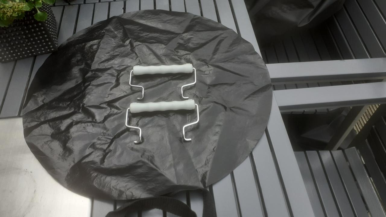 Skottelbraai