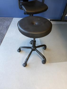 Bureau kruk te koop