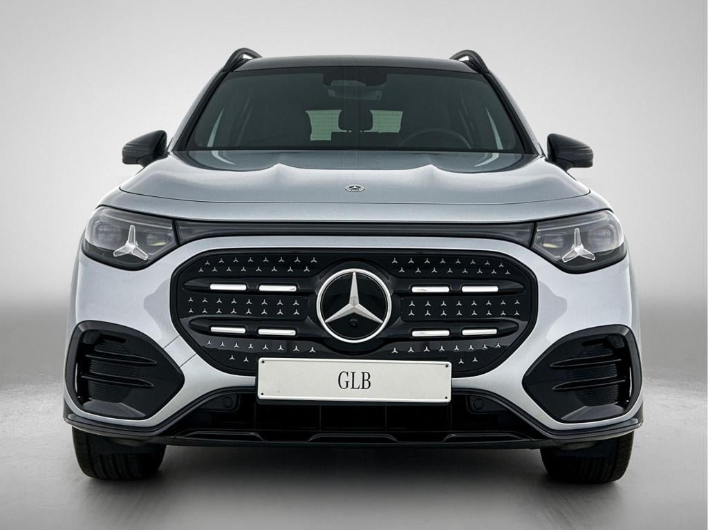 Mercedes-Benz Glb 250+ business solution amg 7p. 85.5 kwh | premium plus pa