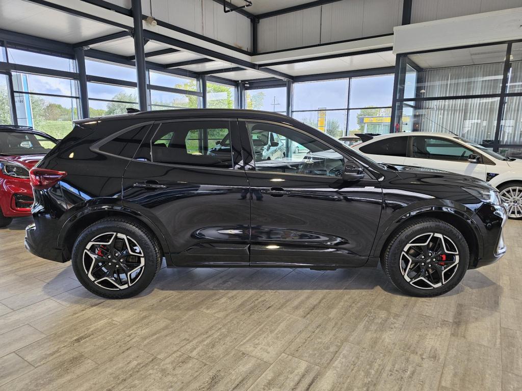 Ford Kuga 2.5 phev st-line x