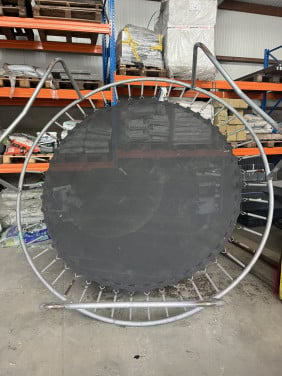 Trampoline