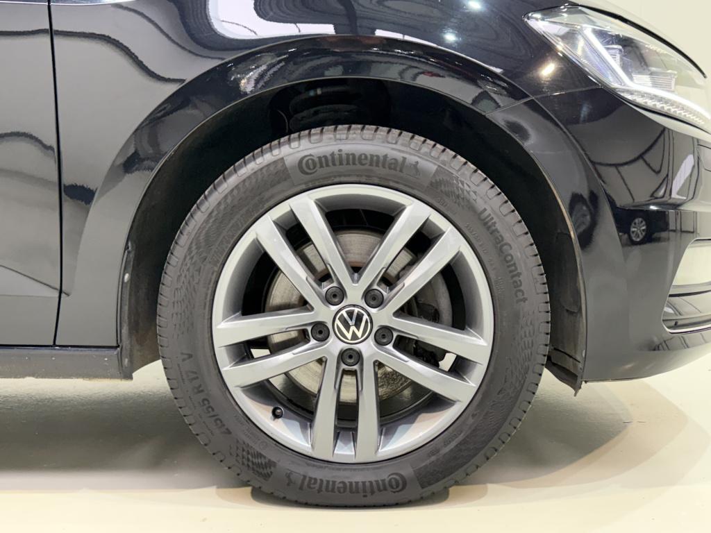 Volkswagen Touran 7p 1.5 tsi 150pk dsg highline | acc | full led