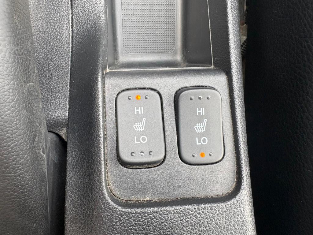 Honda Jazz 1.3 i-vtec comfort