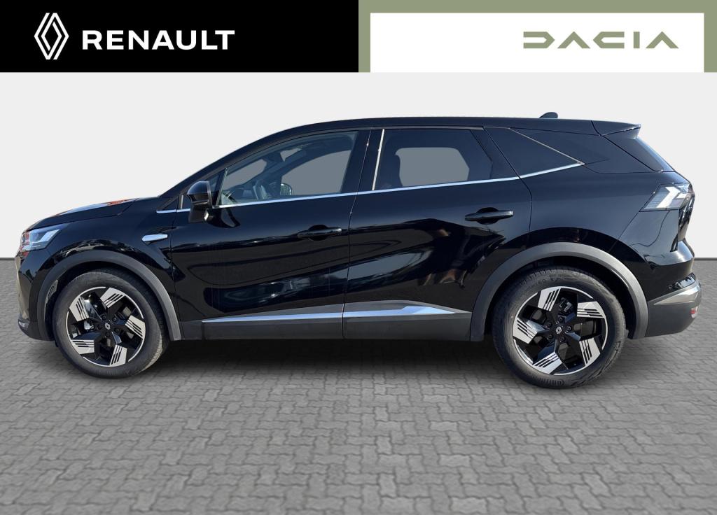 Renault Symbioz 1.6 e-tech full hybrid 145 techno
