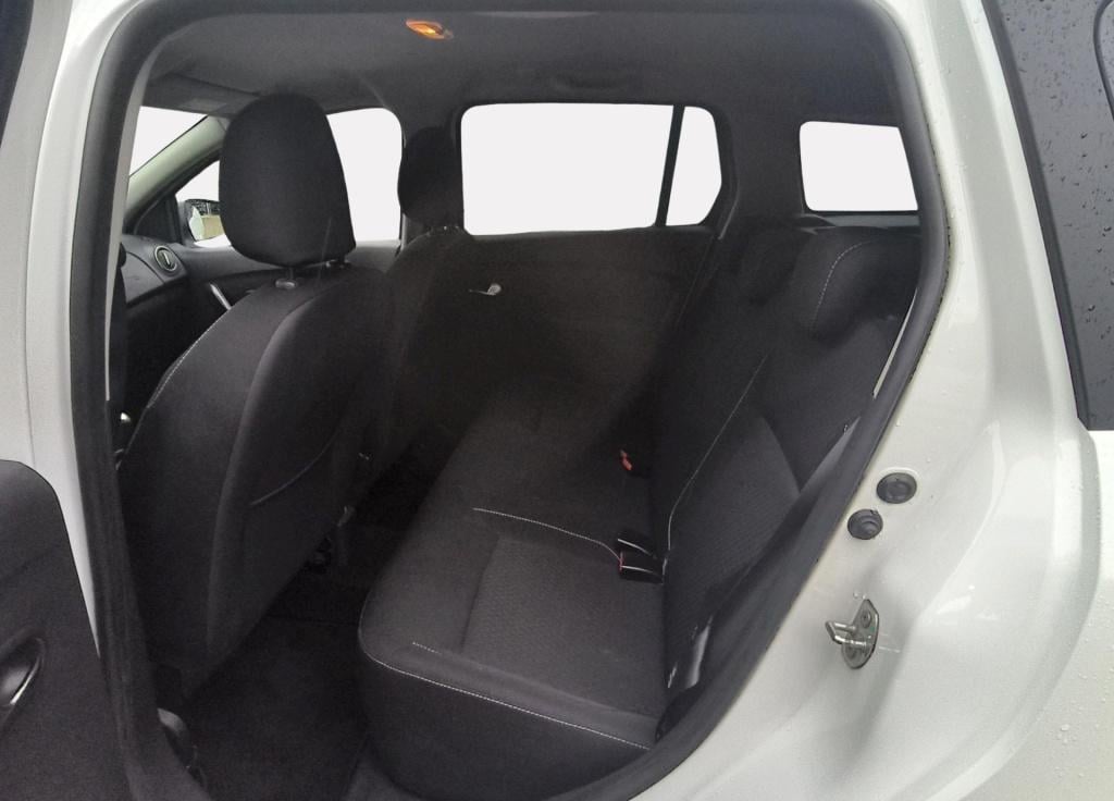 Dacia Logan mcv 0.9 tce laureate