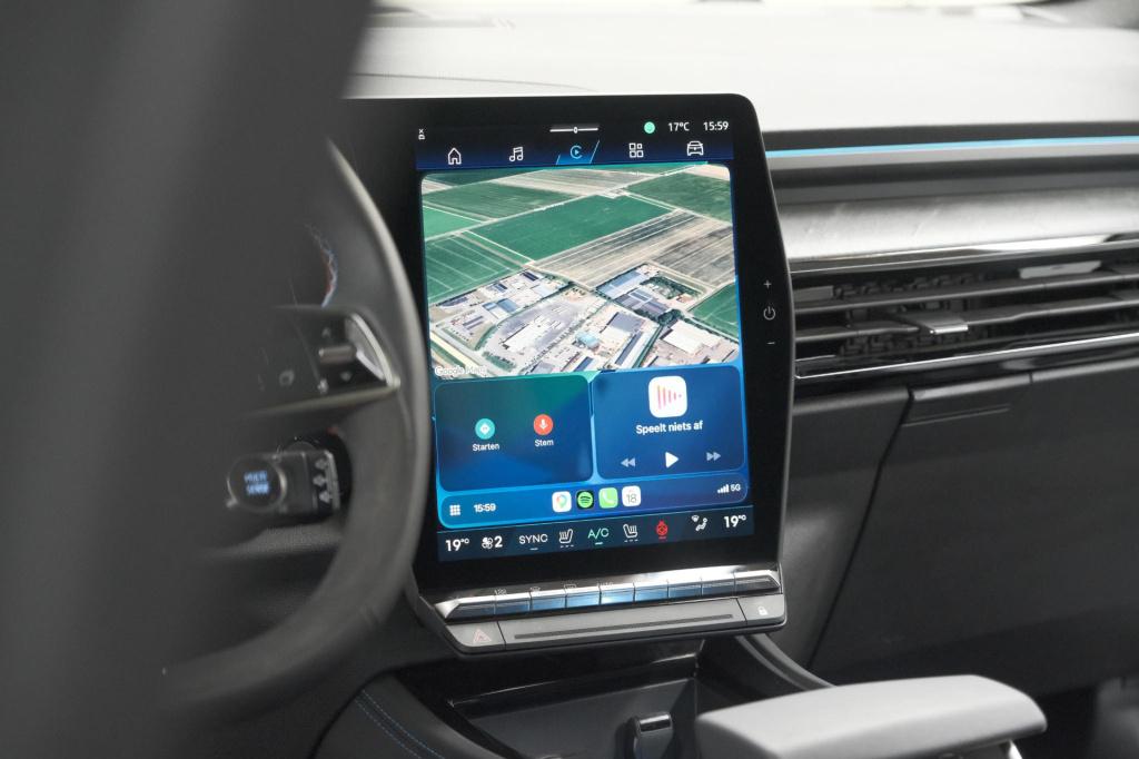 Renault Rafale 1.2 e-tech full hybrid 200 esprit alpine | 360 camera | adap