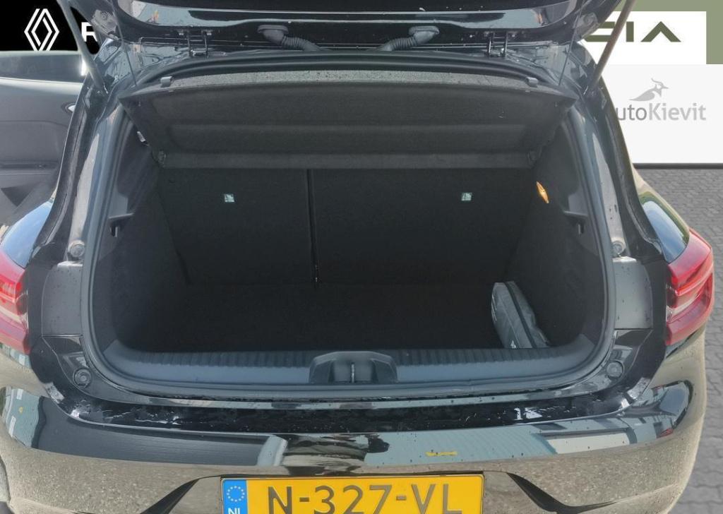 Renault Clio 1.6 e-tech hybrid 140 r.s. line - camera