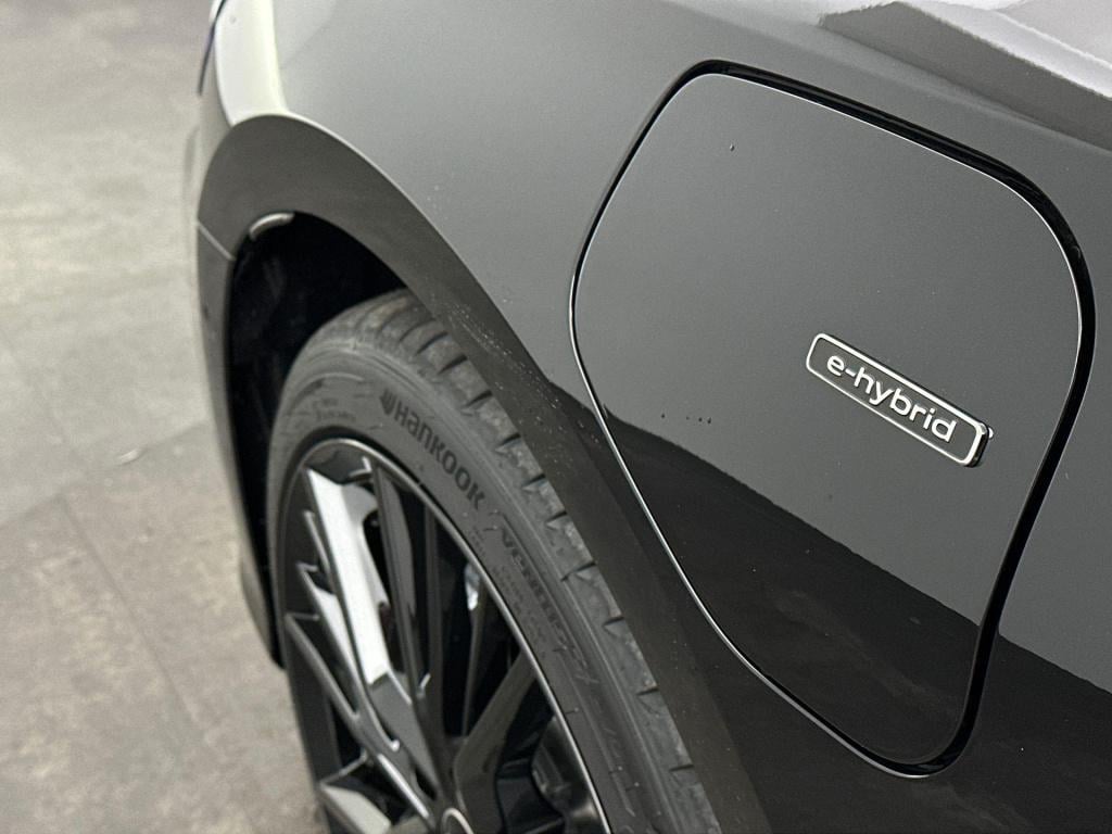 Audi Onbekend 1.5 e-hybrid s edition