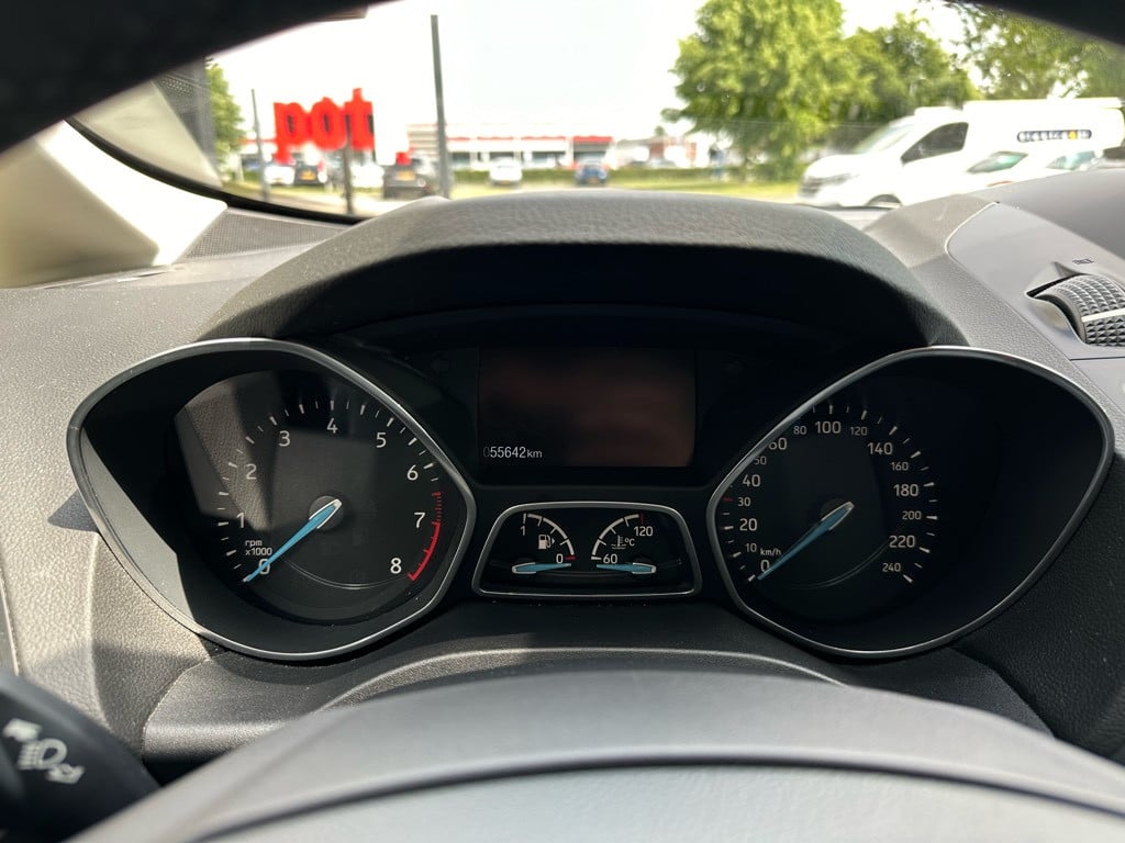 Ford C-max 1.0 ambiente // 55.000km //