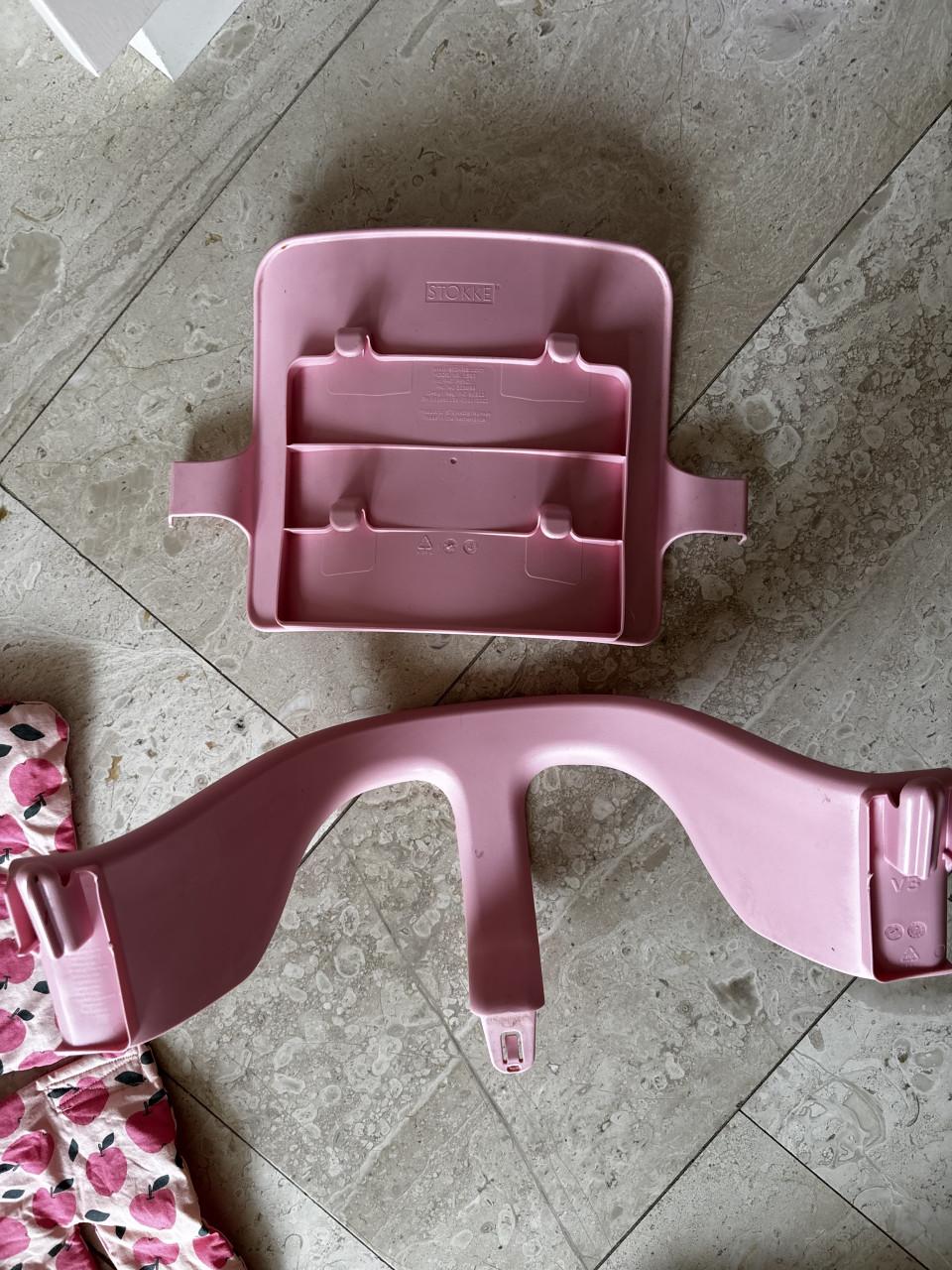 Tripp Trapp baby set