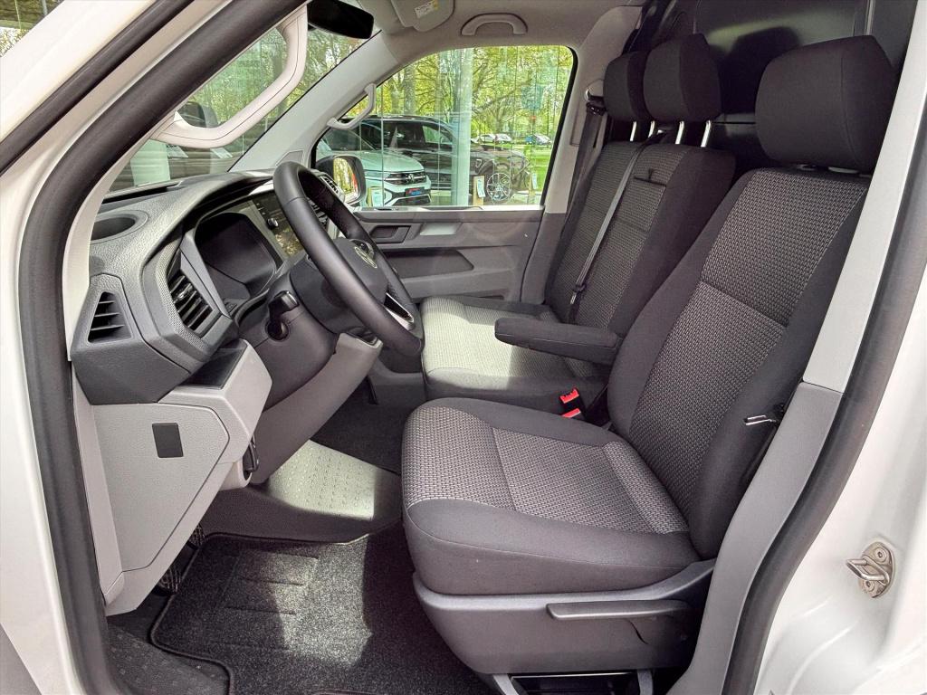 Volkswagen Transporter gb 2.0 tdi 150pk l2h1 340/2800 comfortline| navi| mu