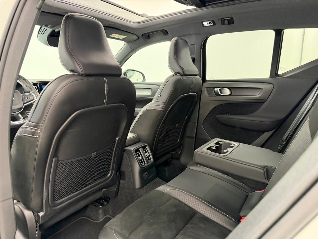 Volvo XC40 1.5 t5 recharge r-design | panoramadak | harman/kardon | 360 cam