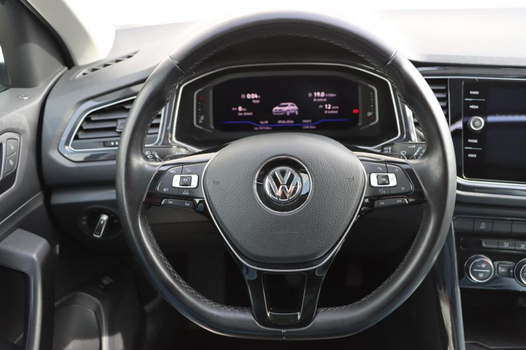 Volkswagen T-roc 1.5 tsi sport 150pk dsg7