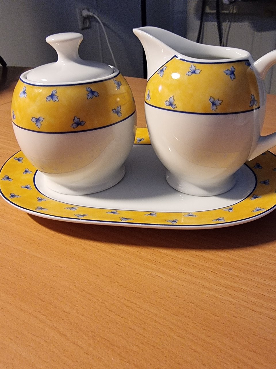 Koffie/thee servies