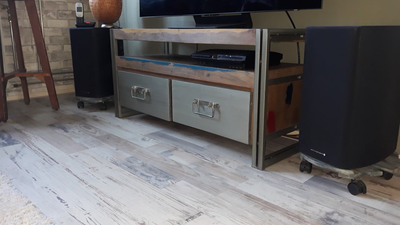 Speakers Warfdale