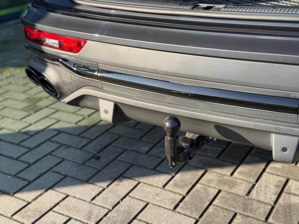 Audi Q5 sportback 40 tfsi * sq5 look * leder * trekhaak * acc * keyless