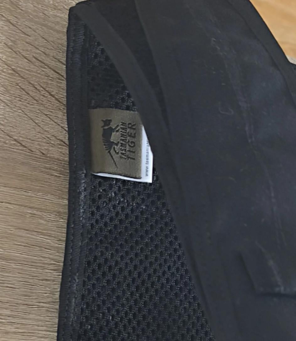 Tasmanian Tiger vest base plus mk2