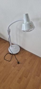 Infraroodlamp