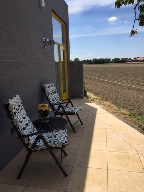 Luxe complete ingerichte Woning voor 1-2 pp. tot 1 April 2026