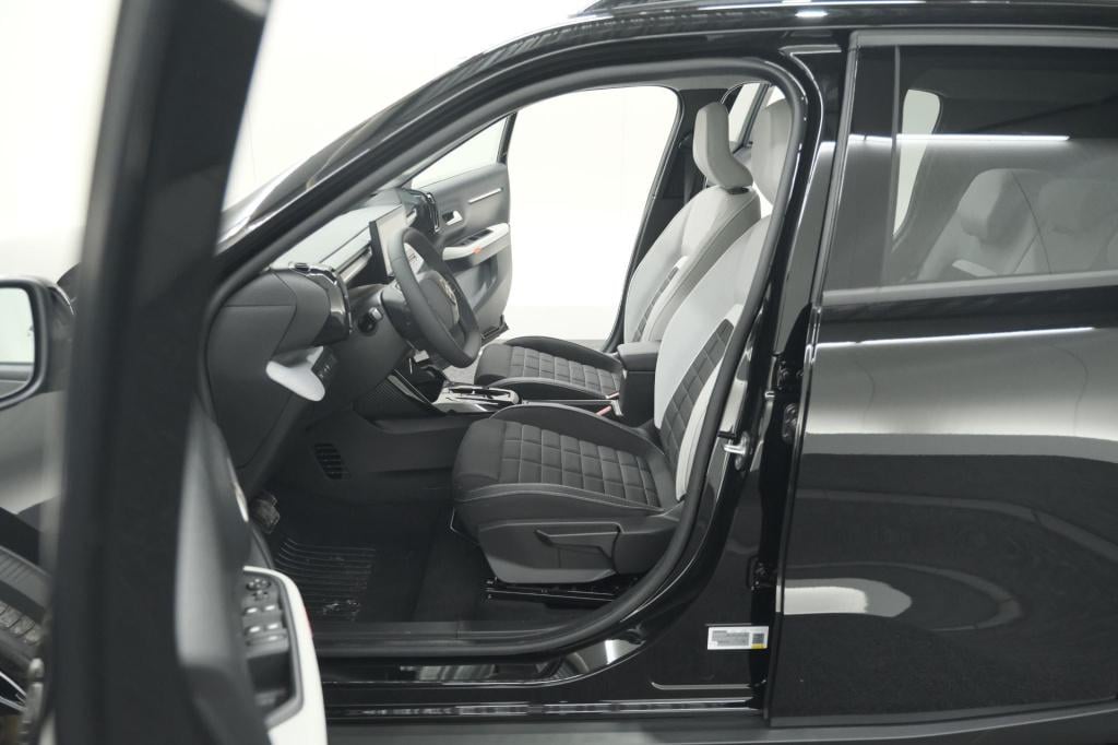 Citroen ë-c3 max 113pk 44 kwh | camera | navigatie | apple carplay