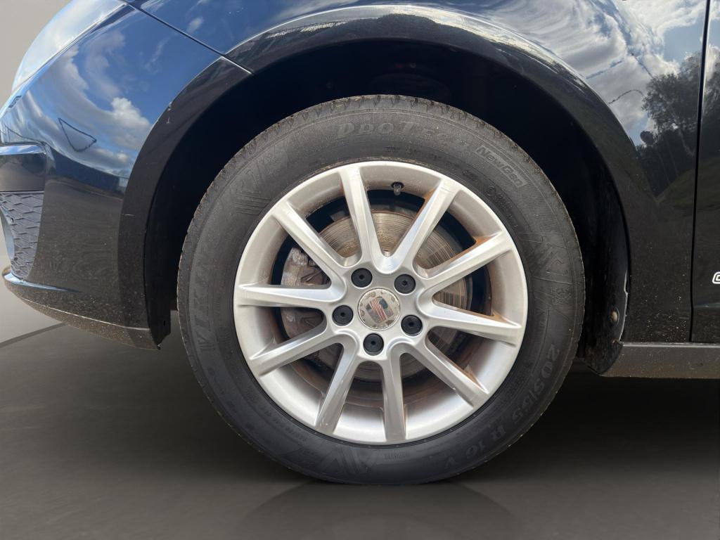Seat Altea Xl 1.2 tsi ecomotive copa clima cruise trekhaak