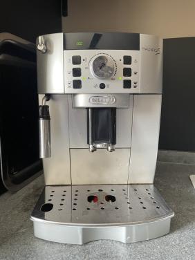 Koffiemachine DeLonghi