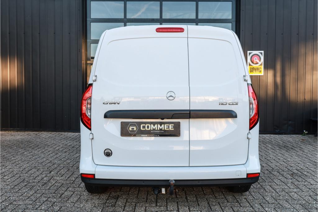 Mercedes-Benz Citan 110 cdi l1 pro 3 zits i cam i apple/carplay i trekhaak