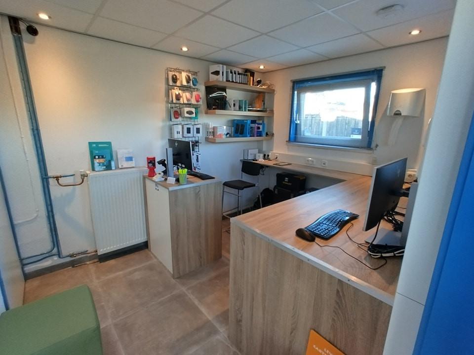 Computer en laptop reparatie op Walcheren